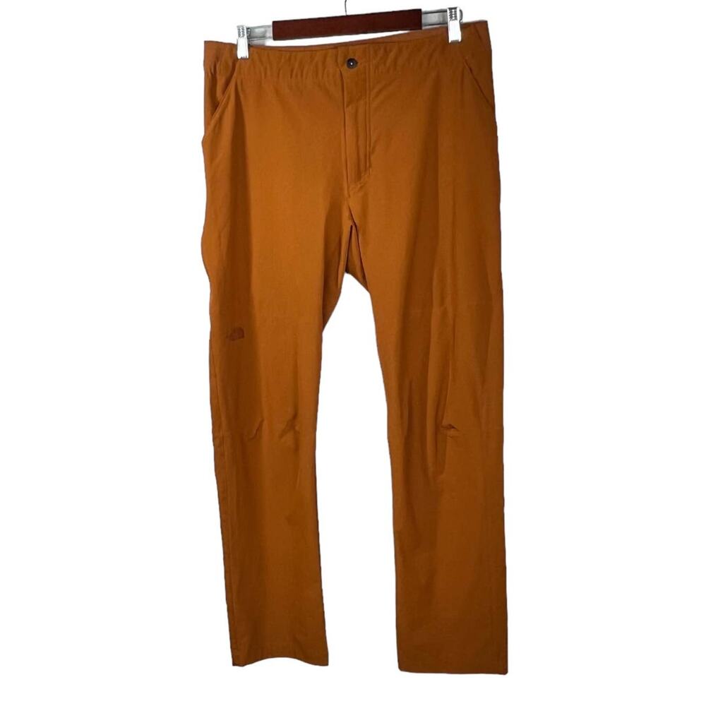 The North Face Man Slim Straight Fit Pants Size 34x32